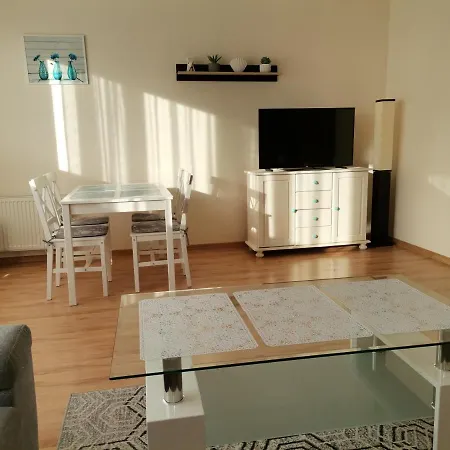 Akacja Apartment *