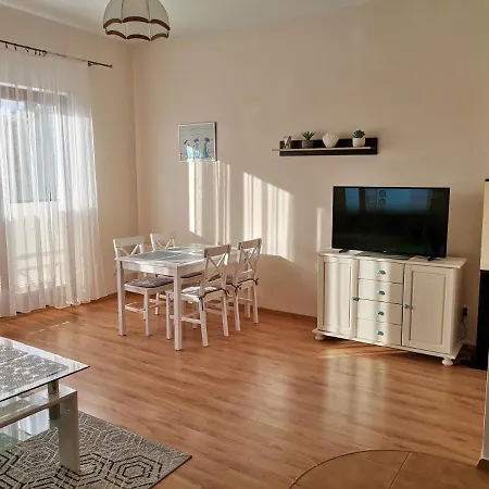 Apartment Akacja Swinoujscie