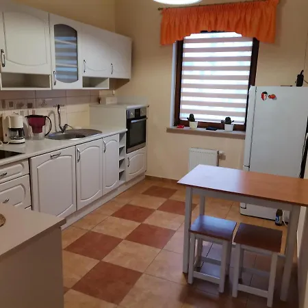 Apartment Akacja *