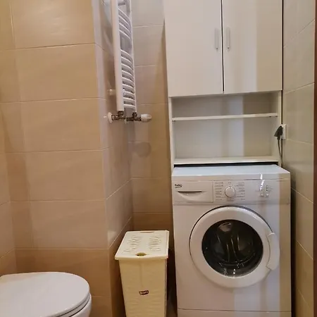 Apartment Akacja *