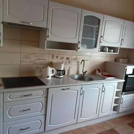 Apartment Akacja Swinoujscie