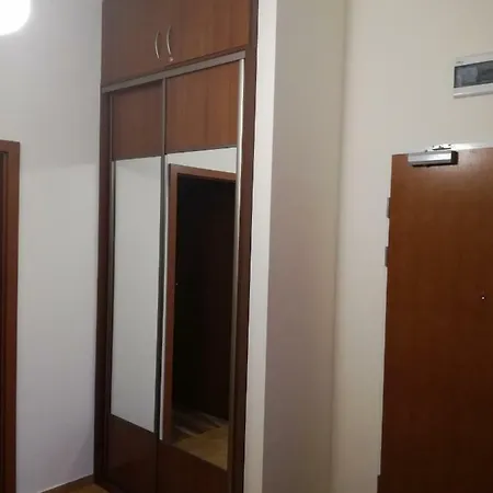 Apartment Akacja
